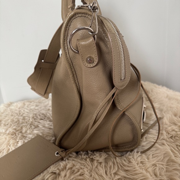 Balenciaga Shoulder/Crossbody Bag - Picture 5 of 16